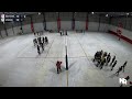 FRIENDSHIP 2026 - GYM 2 VOLLEYBAL - 17/05/26
