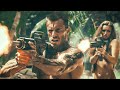 Action Movie | Elite Forces Clash with African Terrorists in a Bloody Battle for Military Supplies