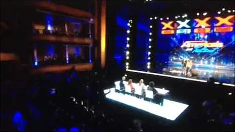 Jolley Brothers Failing on National TV