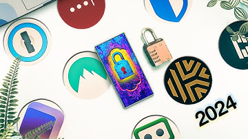 Best Password Managers for 2024: 1Password vs Keeper vs RoboForm vs Lastpass