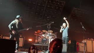 System of A Down- Toxicity live at The Viejas Arena San Diego,CA 2/12/22