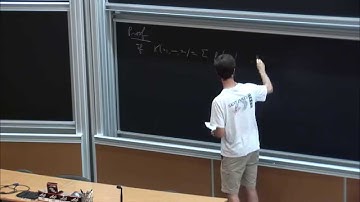 Sébastien Gouëzel: Concentration properties of dynamical systems
