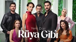 Rüya Gibi Dizi Müzikleri - Gizem