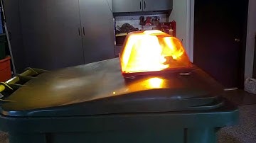 Code 3 lp6000 mini bar