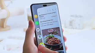 HONOR 200 Series | Magic Portal, One Drag Convenience screenshot 2