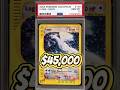 There could be a $45,000 card in these Pokemon booster boxes.