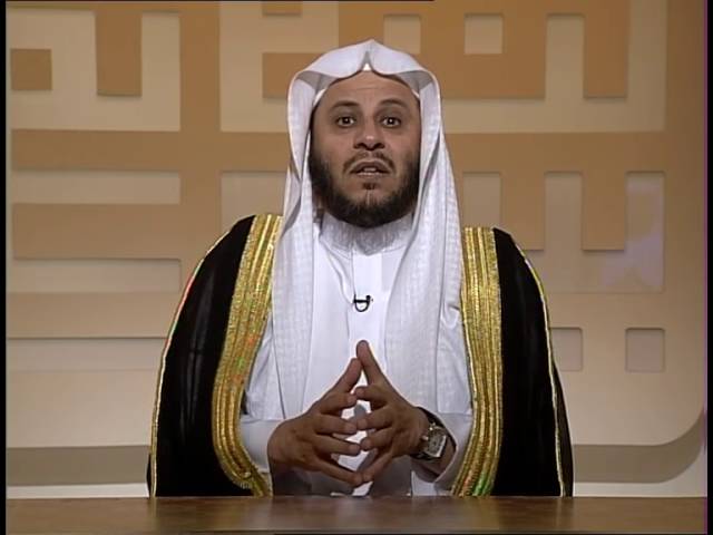 الحلقة الثالثة عشر - برنامج نور على نور - عنوان الحلقة [ المربي العظيم ] للشيخ د/ عزيز العنزي