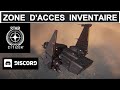 Star citizen fr  tuto zone dinventaire