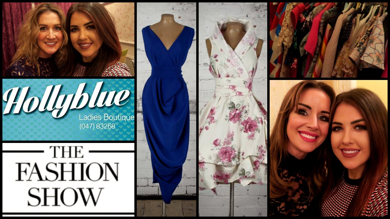 Hollyblue ladies fashion boutique Outlet