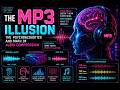 How MP3 Compression Actually Works