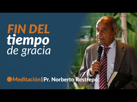 FIN DEL TIEMPO