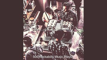 Sublime Rockabilly - Vibe for Roadside Diners