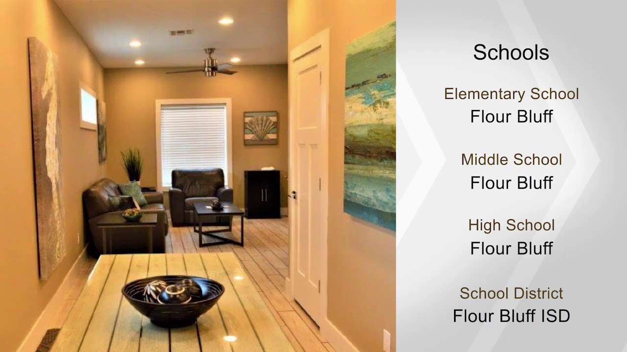 14310 Ridely Way, CorpusChristi, TX 78418