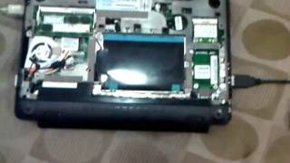 hp mini 110-3538tu 10 1 capacitive touch screen mod