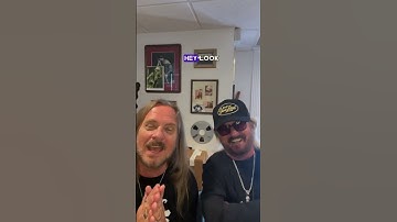 Thumbnail of Happy Holy Week! Remember Our God is an awesome God!! | Johnny & Donnie Van Zant