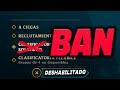 ¡NO MAS RANKED SI NO CUMPLES EL CDI! El MEJOR CAMBIO A RANKEDS PARA EL PROXIMO PARCHE