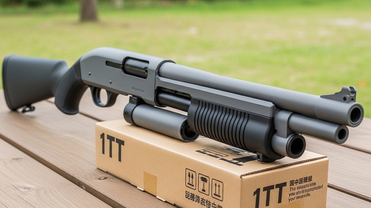 Самые маленькие, но самые смертоносные пистолеты для самообороны дома в 2026 году.