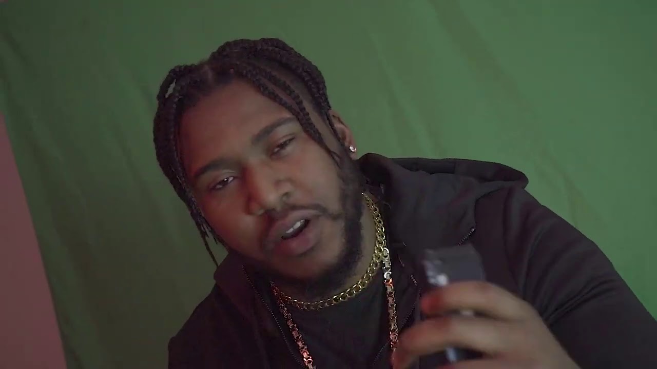 ShoSho - Poetic Pain (Music Video) | Ent First Studios - YouTube