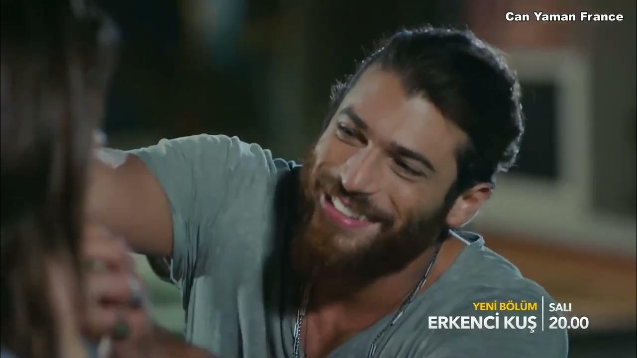 Comment Regarder La Série Erkenci Kuş En Français Erkenci Kuş épisode 7, bande annonce en français - YouTube