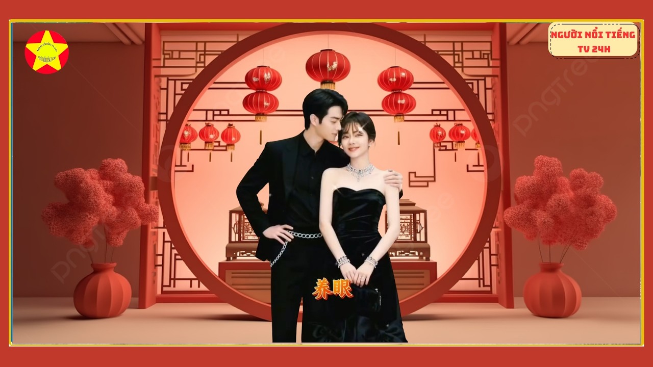 Интервью Тан Сонъюнь на VTC: Нравится ли ей Сюй Кай? И