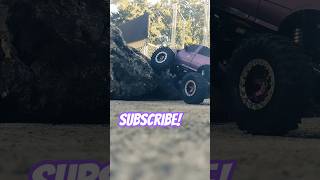 Subscribe for a BUILD BREAKDOWN! #trx4m #injora #buildbreakdown #rccrawler #rcbuild #rcoffoad