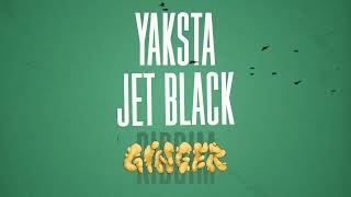Yaksta - Jet Black (Official Audio) Ginger Riddim - YouTube
