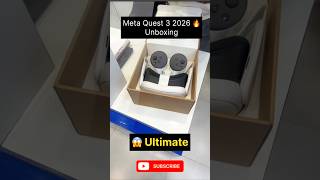 Meta Quest 3 512GB Unboxing | Standalone + PC VR Gaming | Hindi