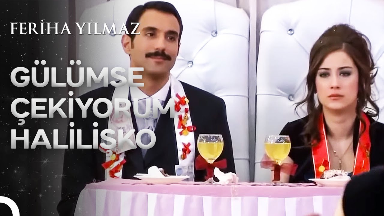 Paris Düğün Sarayındaki Dillere Destan Nişanımız - The Kapıcı Kızı: Feriha