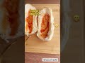 Cómo preparar pan pizza 🤤 #panes  #comida #shorts  #shortviral