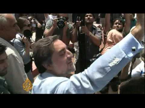 تحديات الانتخابات الرئاسية في أفغانستان - 13 أغسطس 2009