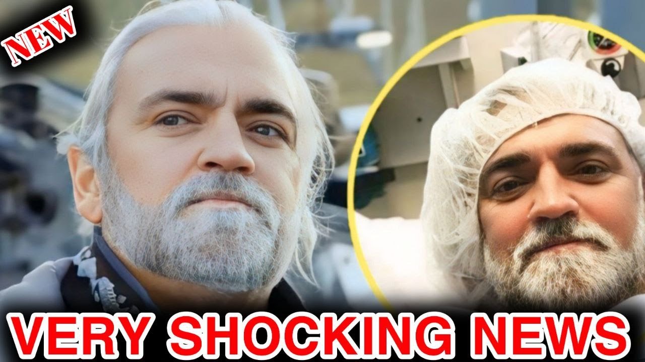Todays New Big Sad News || 😭Deadliest Catch’ How Is Captain Wild Bill Amid Cancer Diagnosis?||
