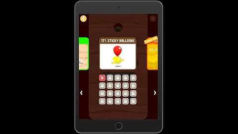 Dig this (Dig it) Level 171-1 | STICKY BALLOONS | Chapter 171 level 1 Solution Walkthrough