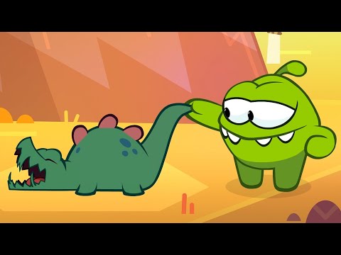 видео: OM NOM Stories 🟢 Season 14 All Episodes 🟢 Cut the Rope