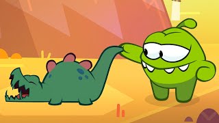OM NOM Stories  Season 14 All Episodes  Cut the Rope