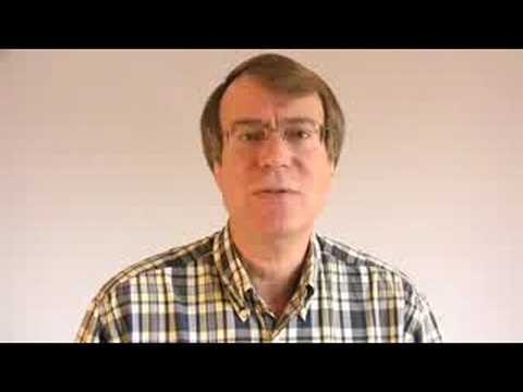 The Daily Byte - September 18, 2008