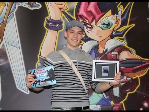 2012/04 YCS Toulouse - 1st Chaos Dragon - Peter Gross (February 2012) by Roukky 2012/04 YCS Toulouse - 1st Chaos Dragon - Peter Gross (February 2012) by Roukky