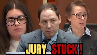Brendan Banfield Trial: Why the Jury is STUCK! | Au Pair Murder Case Verdict | Full Breakdown