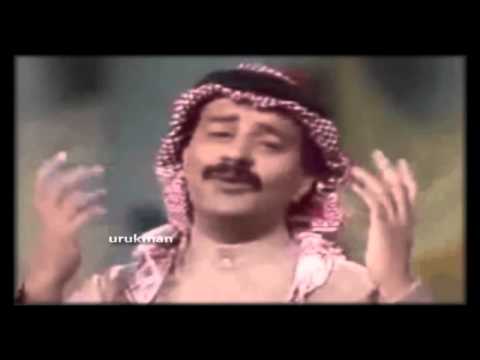 علي عبدالستار - أعمال قديمة مصورة تلفزيونيا - YouTube