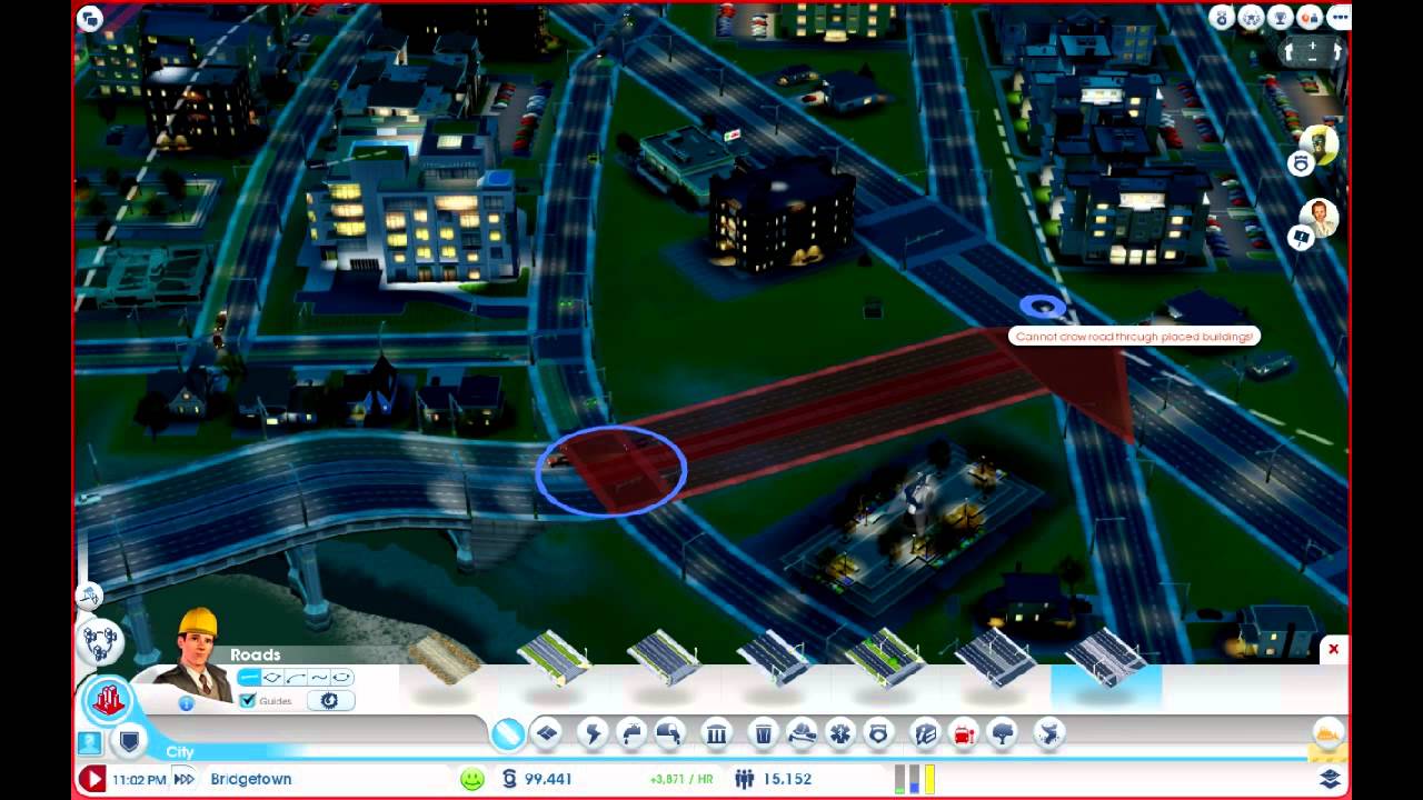 Dukely Play's: Simcity - Ep.5 Even More Oil!