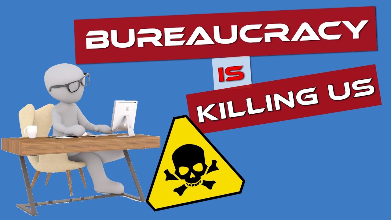 How To Stop Bureaucracy  (Episode I)