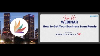 How to Get Your Business Loan Ready