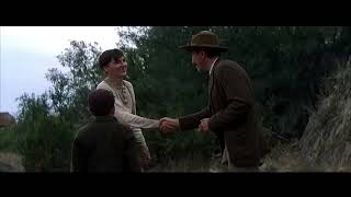 Scene from There Will Be Blood (2007)