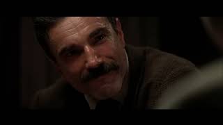 Scene from There Will Be Blood (2007)