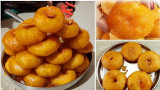 #राखीस्पेशल मिठाई।Balusahi recipe।हलवाई जैसी रसीली और परतों वाली बालूशाही।होटल जैसी रसीली बालूशाही।