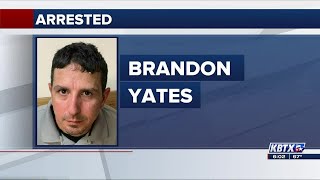 Leon County kidnapping suspect in custody