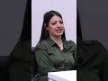 Kava &amp; Rakija Podkast #shorts Teodora Jarić - Vidim Sebe Kao Programera I Didžeja