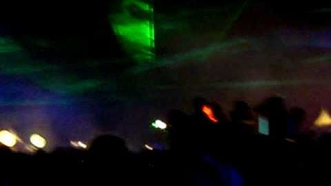 ZoukOut 2008 with Above & Beyond