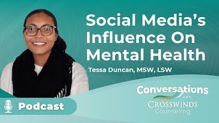 Social Media and Mental Health