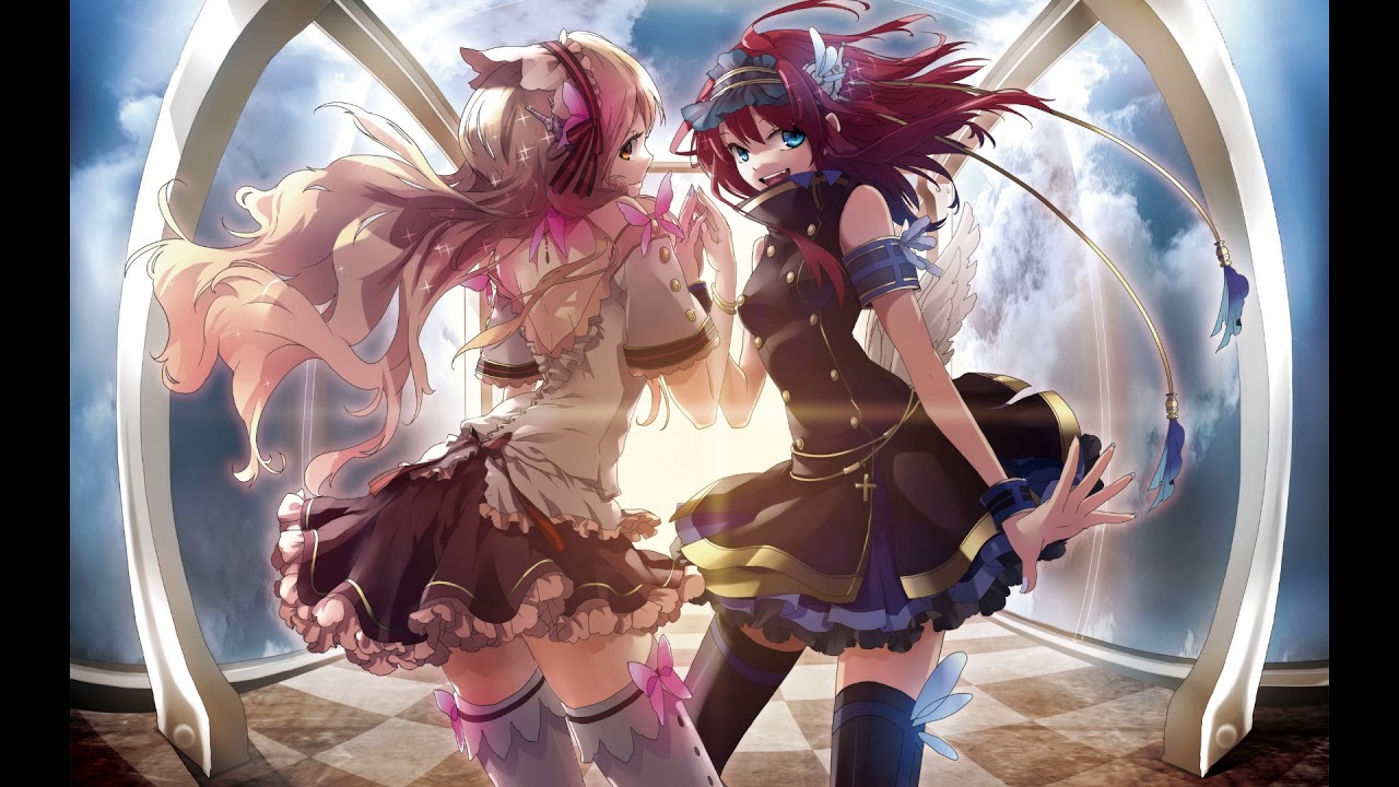 Nightcore - Dancing - Kylie Monogue