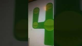 Playing Endless Numbers 42-43